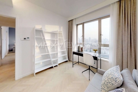 Wellington Garden | 汇宁花园 4bedroom 230sqm ¥55,800 SHA19903
