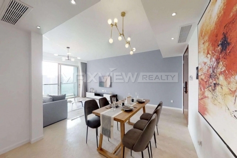 Wellington Garden | 汇宁花园 4bedroom 230sqm ¥55,800 SHA19903