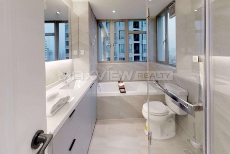 Wellington Garden | 汇宁花园 4bedroom 230sqm ¥55,800 SHA19903