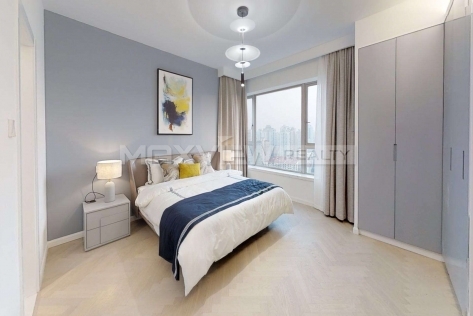 Wellington Garden | 汇宁花园 4bedroom 230sqm ¥55,800 SHA19903