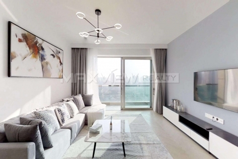 Wellington Garden | 汇宁花园 4bedroom 230sqm ¥55,800 SHA19903