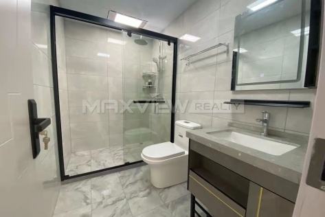 Jing Tai Da Sha | 景泰大厦 3bedroom 140sqm ¥18,800 SHA19911