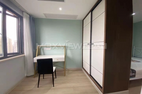 Jing Tai Da Sha | 景泰大厦 3bedroom 140sqm ¥18,800 SHA19911