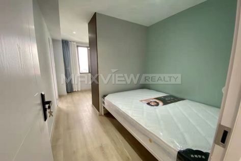 Jing Tai Da Sha | 景泰大厦 3bedroom 140sqm ¥18,800 SHA19911