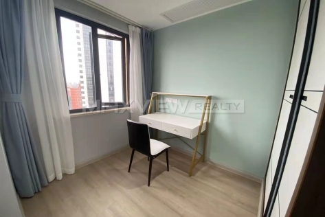 Jing Tai Da Sha | 景泰大厦 3bedroom 140sqm ¥18,800 SHA19911