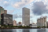 JW Marriott Marquis Hotel Shanghai 上海鲁能JW万豪侯爵酒店 -bedrooms ¥0-0/month