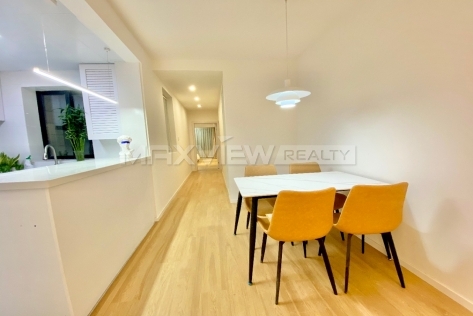 Xiang Zhang Yuan XuHui | 香樟苑徐汇 3bedroom 120sqm ¥19,800 SHA19907