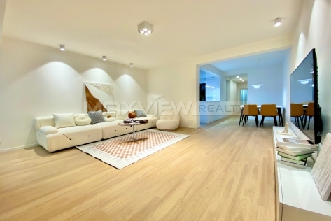 Xiang Zhang Yuan XuHui | 香樟苑徐汇 3bedroom 120sqm ¥19,800 SHA19907