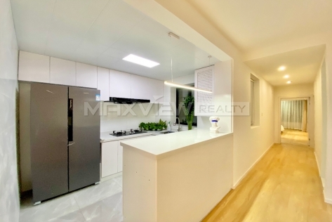 Xiang Zhang Yuan XuHui | 香樟苑徐汇 3bedroom 120sqm ¥19,800 SHA19907