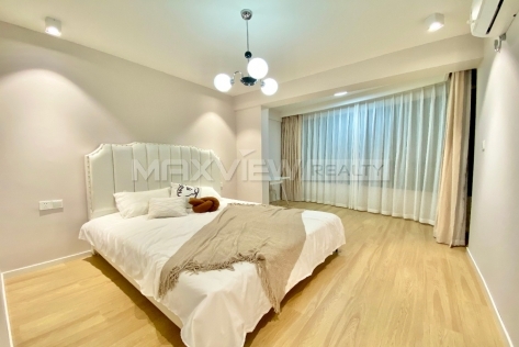 Xiang Zhang Yuan XuHui | 香樟苑徐汇 3bedroom 120sqm ¥19,800 SHA19907