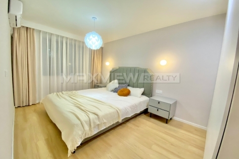 Xiang Zhang Yuan XuHui | 香樟苑徐汇 3bedroom 120sqm ¥19,800 SHA19907