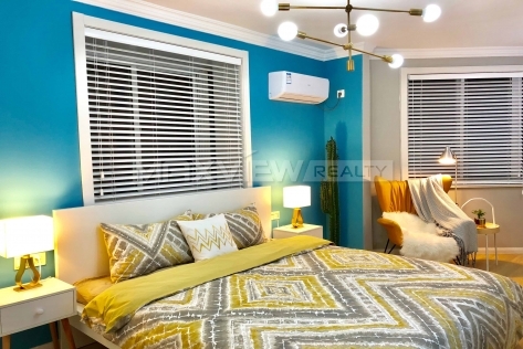 Dong Yuan You Yi Cun 2br 68sqm in Pudong | 东园一村 2bedroom 78sqm ¥12,800 SHA19914
