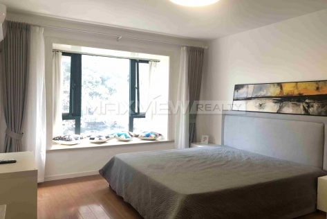 Hongqiao Wanbo Garden 2br 120sqm in Gubei | 虹桥万博花园 2bedroom 120sqm ¥15,500 SHA19916