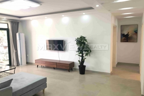 Hongqiao Wanbo Garden 2br 120sqm in Gubei | 虹桥万博花园 2bedroom 120sqm ¥15,500 SHA19916