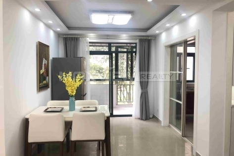 Hongqiao Wanbo Garden 2br 120sqm in Gubei | 虹桥万博花园 2bedroom 120sqm ¥15,500 SHA19916