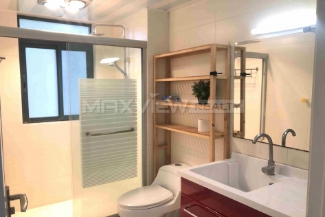 Hongqiao Wanbo Garden 2br 120sqm in Gubei | 虹桥万博花园 2bedroom 120sqm ¥15,500 SHA19916