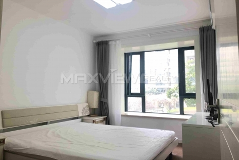 Hongqiao Wanbo Garden 2br 120sqm in Gubei | 虹桥万博花园 2bedroom 120sqm ¥15,500 SHA19916