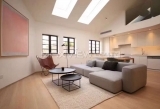 Old Apartment On Wukang Road 3bedroom 140sqm ¥42,000