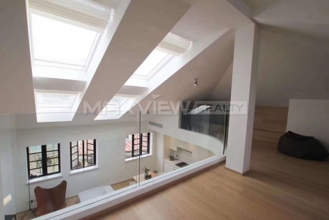 Old Apartment On Wukang Road 3bedroom 140sqm ¥42,000 PRS19917