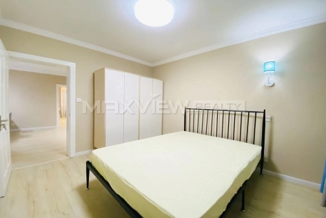 Tiantai Jiayuan | 天台家园 2bedroom 100sqm ¥12,000 SHA19918