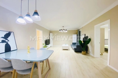 Tiantai Jiayuan | 天台家园 2bedroom 100sqm ¥12,000 SHA19918
