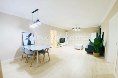 Tiantai Jiayuan | 天台家园 2bedroom 100sqm ¥12,000 SHA19918