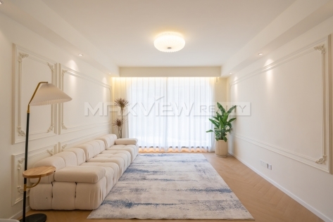 Xinhua Apartment | 新华公寓 2bedroom 150sqm ¥28,000 SHA19920