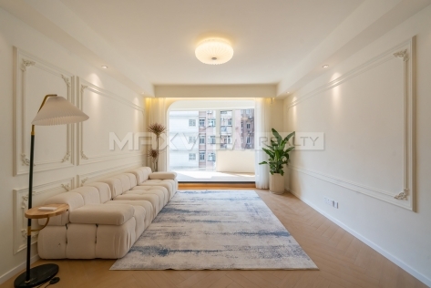 Xinhua Apartment | 新华公寓 2bedroom 150sqm ¥28,000 SHA19920