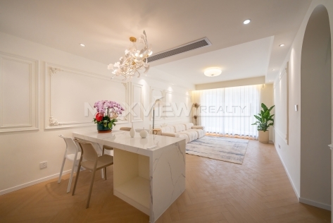 Xinhua Apartment | 新华公寓 2bedroom 150sqm ¥28,000 SHA19920