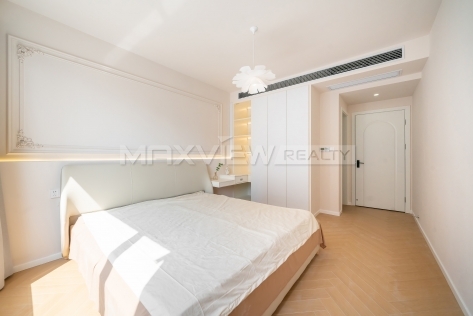 Xinhua Apartment | 新华公寓 2bedroom 150sqm ¥28,000 SHA19920