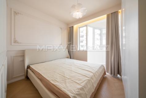 Xinhua Apartment | 新华公寓 2bedroom 150sqm ¥28,000 SHA19920