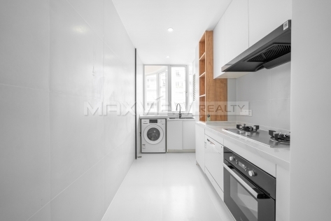 Xinhua Apartment | 新华公寓 2bedroom 150sqm ¥28,000 SHA19920