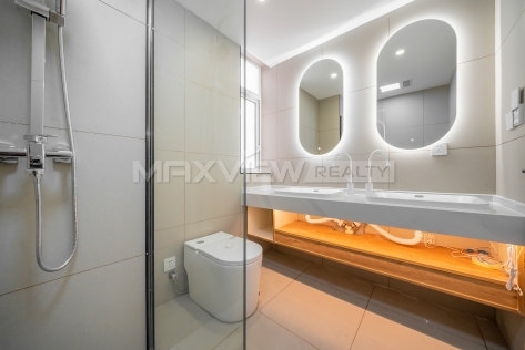 Xinhua Apartment | 新华公寓 2bedroom 150sqm ¥28,000 SHA19920