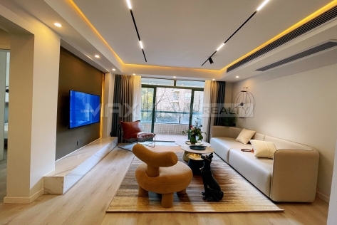 Yong Shou Road | 永寿路 2bedroom 110sqm ¥18,500 SHL19919