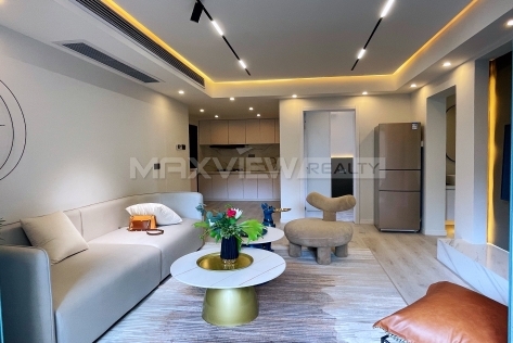 Yong Shou Road | 永寿路 2bedroom 110sqm ¥18,500 SHL19919