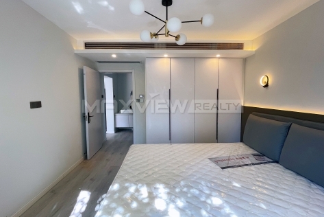 Yong Shou Road | 永寿路 2bedroom 110sqm ¥18,500 SHL19919