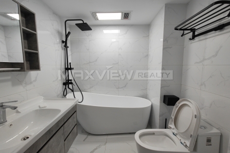 Hanlin Mansion | 瀚林府邸 3bedroom 148sqm ¥28,800 SHA19927