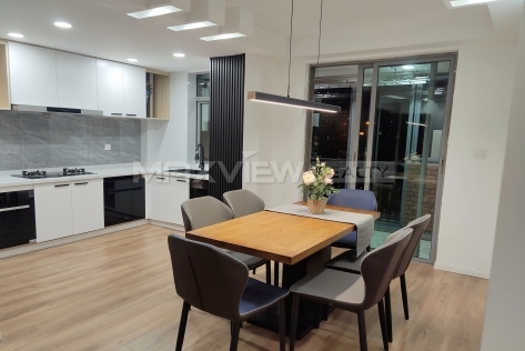 Hanlin Mansion | 瀚林府邸 3bedroom 148sqm ¥28,800 SHA19927