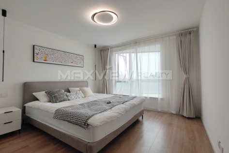 Hanlin Mansion | 瀚林府邸 3bedroom 148sqm ¥28,800 SHA19927