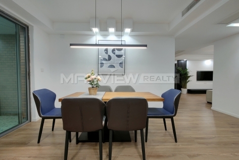 Hanlin Mansion | 瀚林府邸 3bedroom 148sqm ¥28,800 SHA19927