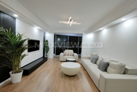 Hanlin Mansion | 瀚林府邸 3bedroom 148sqm ¥28,800 SHA19927