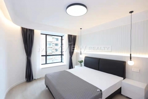 Hanlin Mansion | 瀚林府邸 2bedroom 110sqm ¥26,800 SHA19928