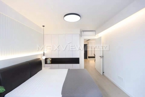 Hanlin Mansion | 瀚林府邸 2bedroom 110sqm ¥26,800 SHA19928