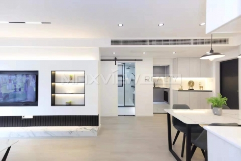 Hanlin Mansion | 瀚林府邸 2bedroom 110sqm ¥26,800 SHA19928