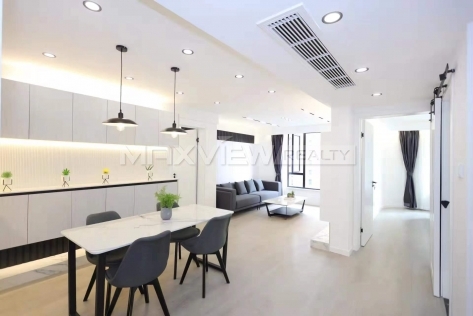 Hanlin Mansion | 瀚林府邸 2bedroom 110sqm ¥26,800 SHA19928