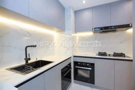 Hanlin Mansion | 瀚林府邸 2bedroom 110sqm ¥26,800 SHA19928