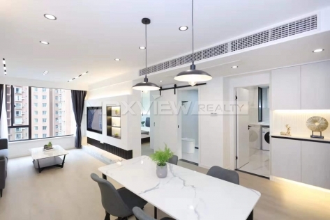 Hanlin Mansion | 瀚林府邸 2bedroom 110sqm ¥26,800 SHA19928