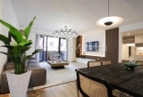 Old Apartment On Xinzha Road 3bedroom 140sqm ¥26,800