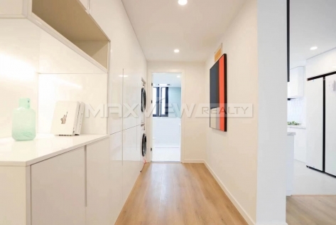 Old Apartment On Xinzha Road 3bedroom 140sqm ¥26,800 PRS19925