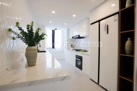 Old Apartment On Xinzha Road 3bedroom 140sqm ¥26,800 PRS19925